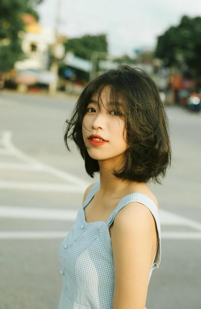 麻豆传媒创始人张艺萌